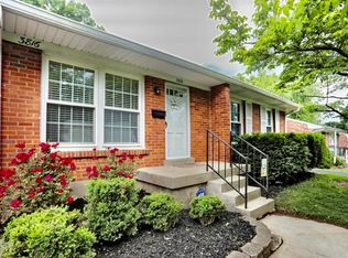 3816 Klondike Ln, Louisville, KY 40218
