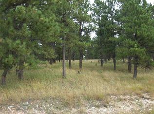 11930 Sundance Dr, Hot Springs, SD 57747
