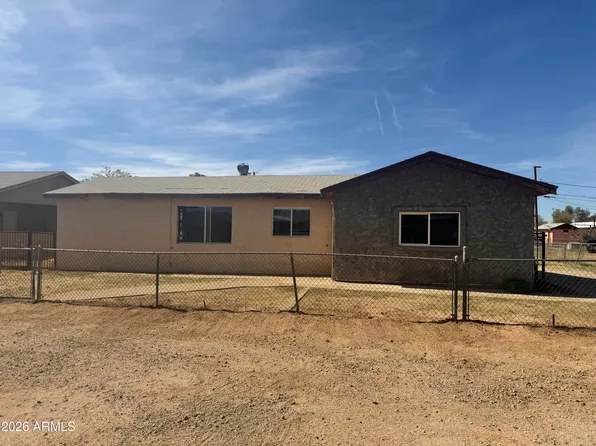 221 N ROOSEVELT Avenue, Casa Grande, AZ 85122