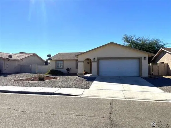 11281 E 27th St, Yuma, AZ 85367
