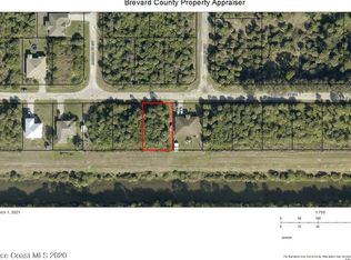 536 Lambert St SW, Palm Bay, FL 32908