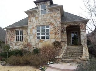 3 Falata Ct, Little Rock, AR 72223