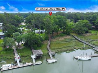 206 Wilmington Island Rd, Savannah, GA 31410
