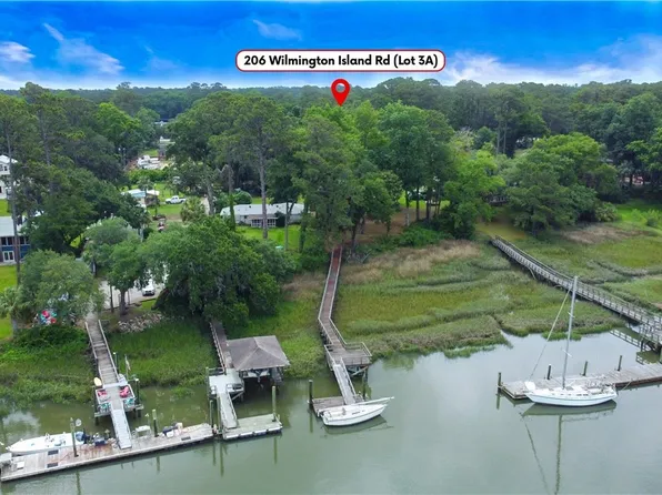 206 Wilmington Island Road, Savannah, GA 31410