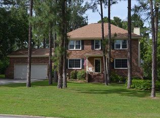 812 Valhalla Dr, Columbia, SC 29229