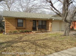 711 Stewart St, Killeen, TX 76541