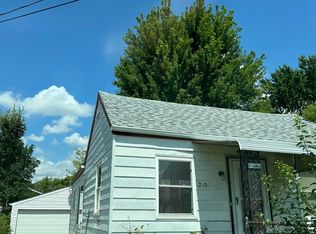 2101 E Judd Rd, Burton, MI 48529