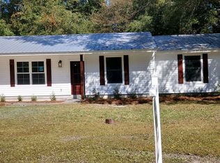 210 Creekwood Dr, Kingsland, GA 31548