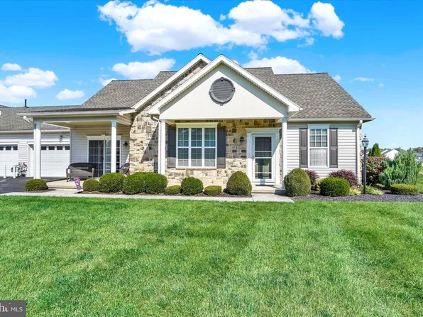 254 Dolomite Dr, York, PA 17408