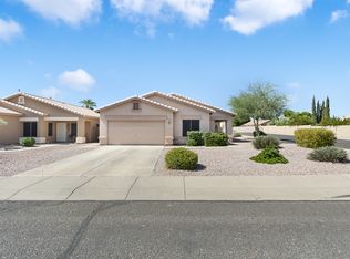6602 W Honeysuckle Dr, Phoenix, AZ 85083