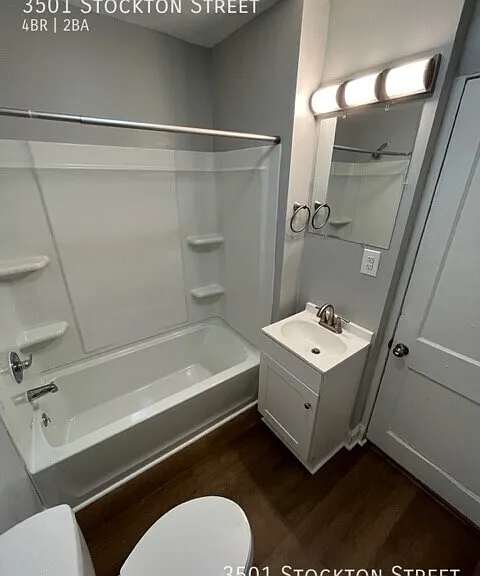 3501 Stockton St — Photo 25