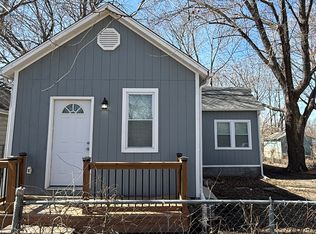 527 SE Swygart St, Topeka, KS 66607