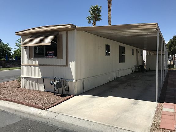 4th image of 867 N Lamb Blvd Spc 96