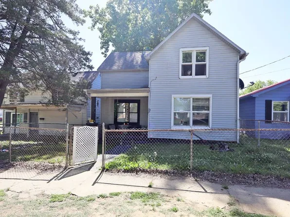 702 Letcher St, Henderson, KY 42420
