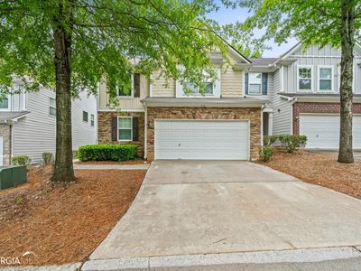 438 Mountain View Ln, Woodstock, GA, 30188