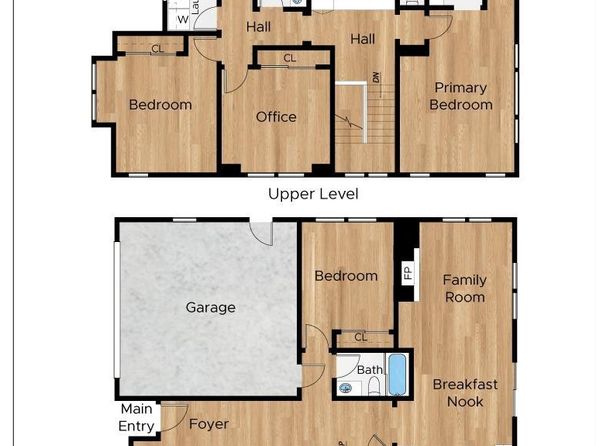 2105 Cryer Pl, Hayward, CA 94545