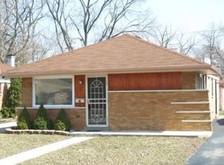 14733 Kenwood Ave, Dolton, IL