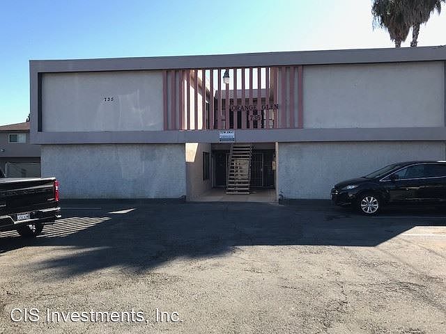 1st image of 735 S Orange Ave APT 5