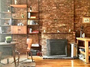 57 Leroy St #4R, New York, NY 10014