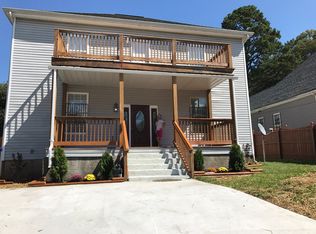 2408 Awtry St, Chattanooga, TN 37406