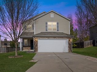 3739 Mountain Brook Cir, Durham, NC 27704