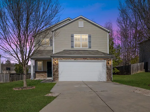 3739 Mountain Brook Cir, Durham, NC 27704