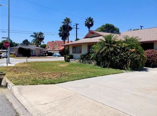 525 S Gretta Ave, West Covina, CA 91790