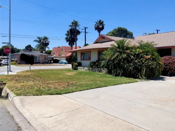 525 S Gretta Ave, West Covina, CA 91790