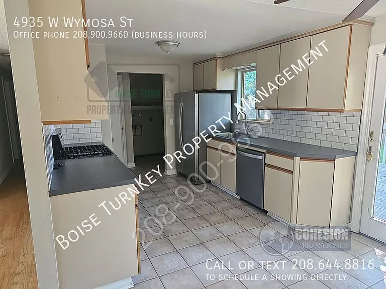 4935 W Wymosa St — Photo 6