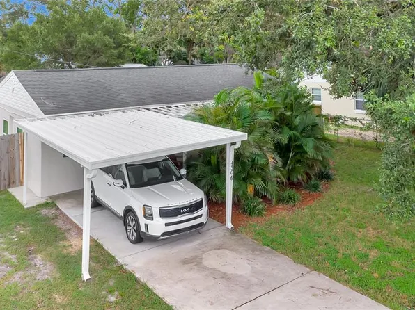 4306 S West Shore Blvd, Tampa, FL 33611
