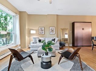 721 27th St APT A, Denver, CO 80205