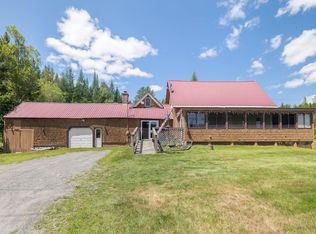 3959 VT-102 Highway, Canaan, VT 05903