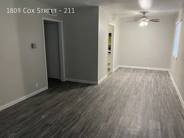 1729 Cox St — Photo 290