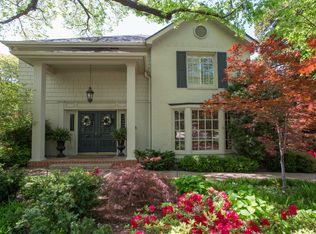 417 N Bailey Ave, Fort Worth, TX 76107