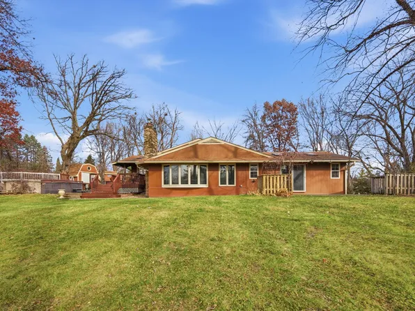 2455 Taylor Ave, White Bear Township, MN 55110