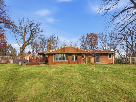 2455 Taylor Ave, White Bear Township, MN 55110