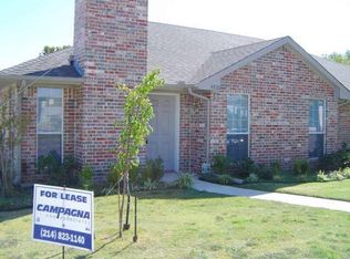 4920 Morningside Dr, Mesquite, TX 75150