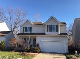 3170 Castleton Ct, Akron, OH 44312