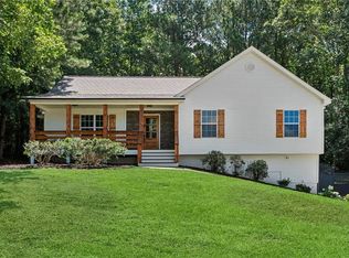 266 Moorings Run, Jasper, GA 30143