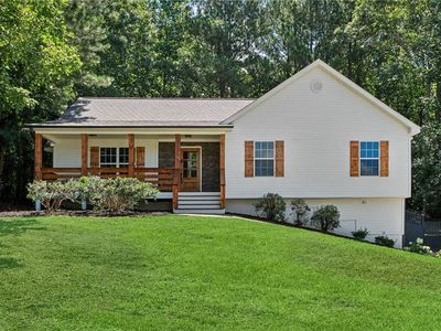 266 Moorings Run, Jasper, GA, 30143