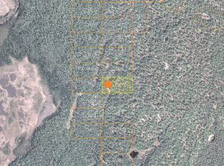 Town Road H No Rd, Talkeetna, AK 99676