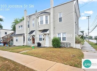 1103 Joosten St SW, Wyoming, MI 49509