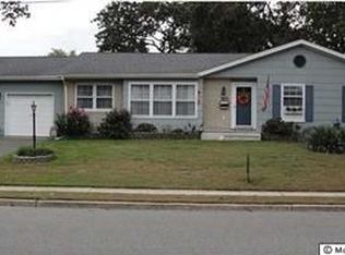 160 Natick Trl, Brick, NJ 08724