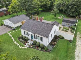 7723 E 75th St, Indianapolis, IN 46256