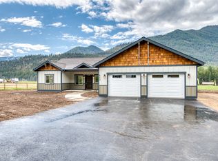 623 Kirchey Creek Dr, Alberton, MT 59820