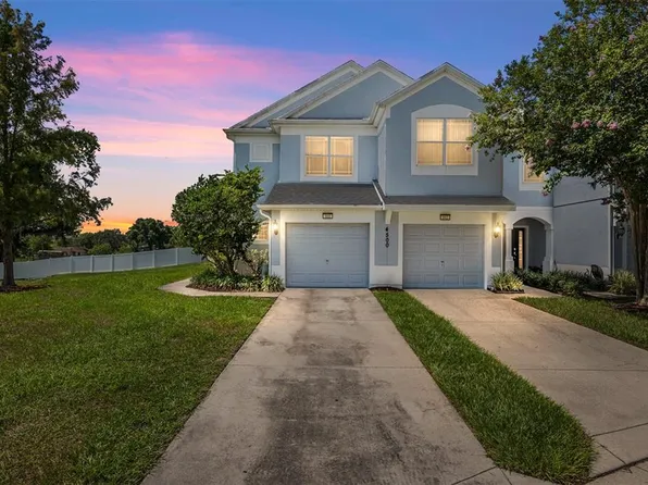 4500 SW 52nd Cir APT 101, Ocala, FL 34474