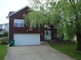 237 Fairway Dr, Dry Ridge, KY 41035