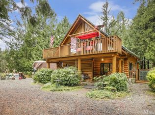 243 Lost Hwy W, Seabeck, WA 98380