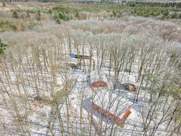 3853 COUNTY ROAD E, Junction City, WI 54443