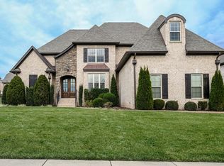 8006 Puddleduck Ln #174-LOT 174, Spring Hill, TN 37174